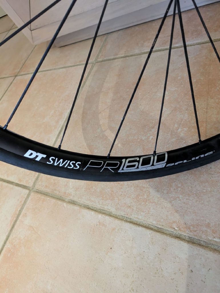 Scott Speedster SRAM Red eTap 2025 Road & Gravel d'occasion — image 16 sur 20