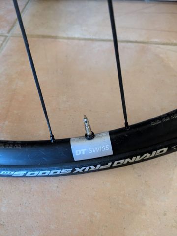 Używany Scott Speedster SRAM Red eTap 2025 Road & Gravel — zdjęcie 15 z 21