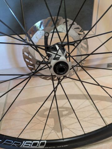 Używany Scott Speedster SRAM Red eTap 2025 Road & Gravel — zdjęcie 5 z 21