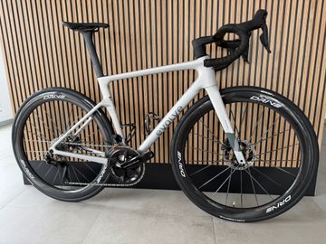 Used Evolve Cima DuraAce Di2 12v 2026 2026 Road & Gravel