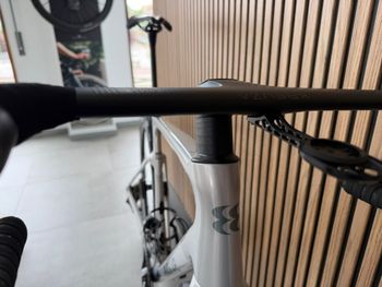 Evolve Cima DuraAce Di2 12v 2026 2026 Road & Gravel d'occasion — image 6 sur 6