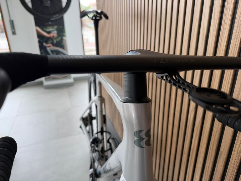 Evolve Cima DuraAce Di2 12v 2026 2026 Road & Gravel d'occasion — image 6 sur 6