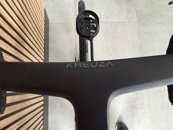 Evolve Cima DuraAce Di2 12v 2026 2026 Road & Gravel d'occasion — image 5 sur 6