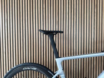 Evolve Cima DuraAce Di2 12v 2026 2026 Road & Gravel d'occasion — image 4 sur 6