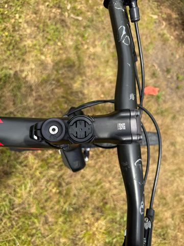 Tweedehands Canyon Exceed Cf Slx 2016 Mountainbike — afbeelding 17 van 20