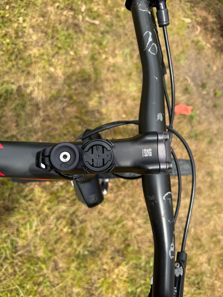 Použité Canyon Exceed Cf Slx 2016 Mountainbike — obrázek 17 z 20