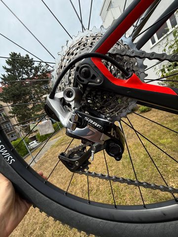 Tweedehands Canyon Exceed Cf Slx 2016 Mountainbike — afbeelding 4 van 20