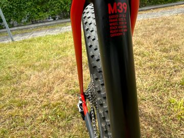 Tweedehands Canyon Exceed Cf Slx 2016 Mountainbike — afbeelding 19 van 20
