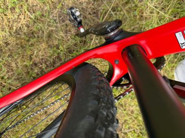 Tweedehands Canyon Exceed Cf Slx 2016 Mountainbike — afbeelding 15 van 20