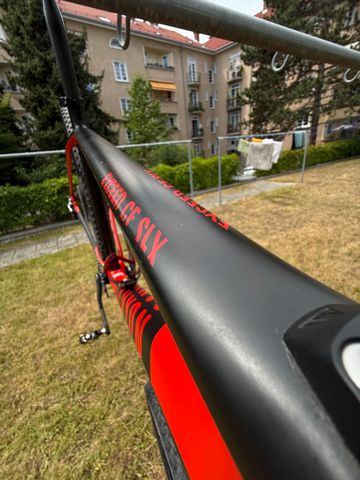 Tweedehands Canyon Exceed Cf Slx 2016 Mountainbike — afbeelding 3 van 20