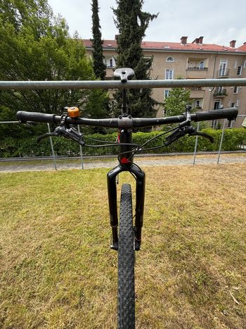 Použité Canyon Exceed Cf Slx 2016 Mountainbike — obrázek 9 z 20