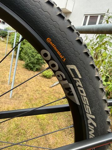 Tweedehands Canyon Exceed Cf Slx 2016 Mountainbike — afbeelding 13 van 20