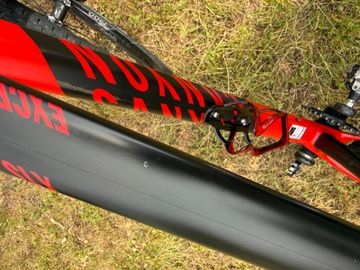Tweedehands Canyon Exceed Cf Slx 2016 Mountainbike — afbeelding 16 van 20