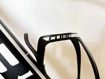 Gebrauchtes CUBE attain gtc Race 2016 2016 Road & Gravel, Schwarz — Bild 4 von 15
