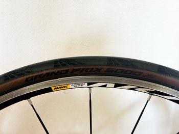 Gebrauchtes CUBE attain gtc Race 2016 2016 Road & Gravel, Schwarz — Bild 11 von 15
