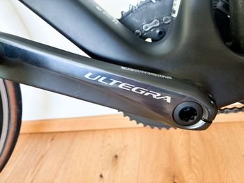 Gebrauchtes CUBE attain gtc Race 2016 2016 Road & Gravel, Schwarz — Bild 7 von 15