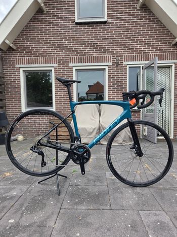 Used Ridley Slic 2023 Road & Gravel