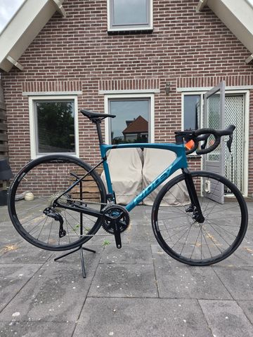 Brugt Ridley Slic 2023 Road & Gravel