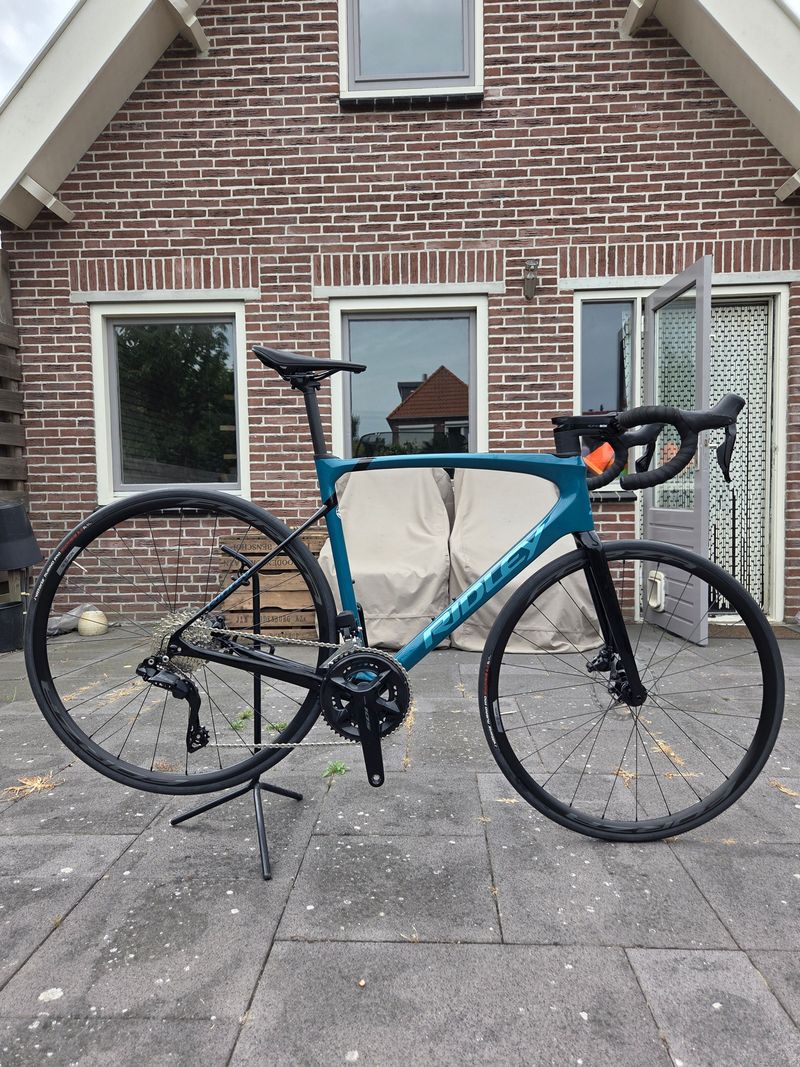 Brugt Ridley Slic 2023 Road & Gravel