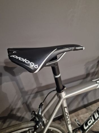 Cannondale CAAD 10 2013 Road & Gravel d'occasion — image 6 sur 7