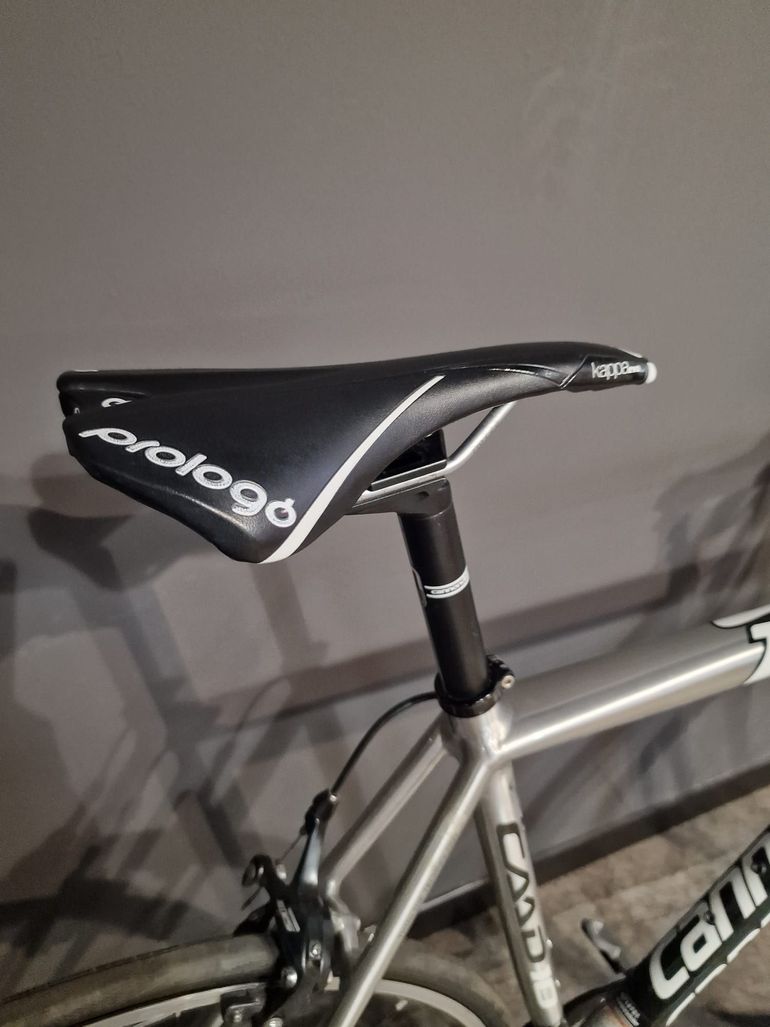 Cannondale CAAD 10 2013 Road & Gravel d'occasion — image 6 sur 7