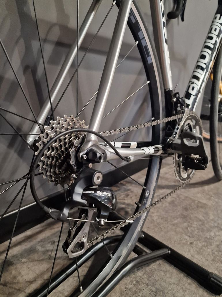 Cannondale CAAD 10 2013 Road & Gravel d'occasion — image 5 sur 7