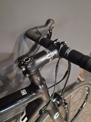 Cannondale CAAD 10 2013 Road & Gravel d'occasion — image 7 sur 7