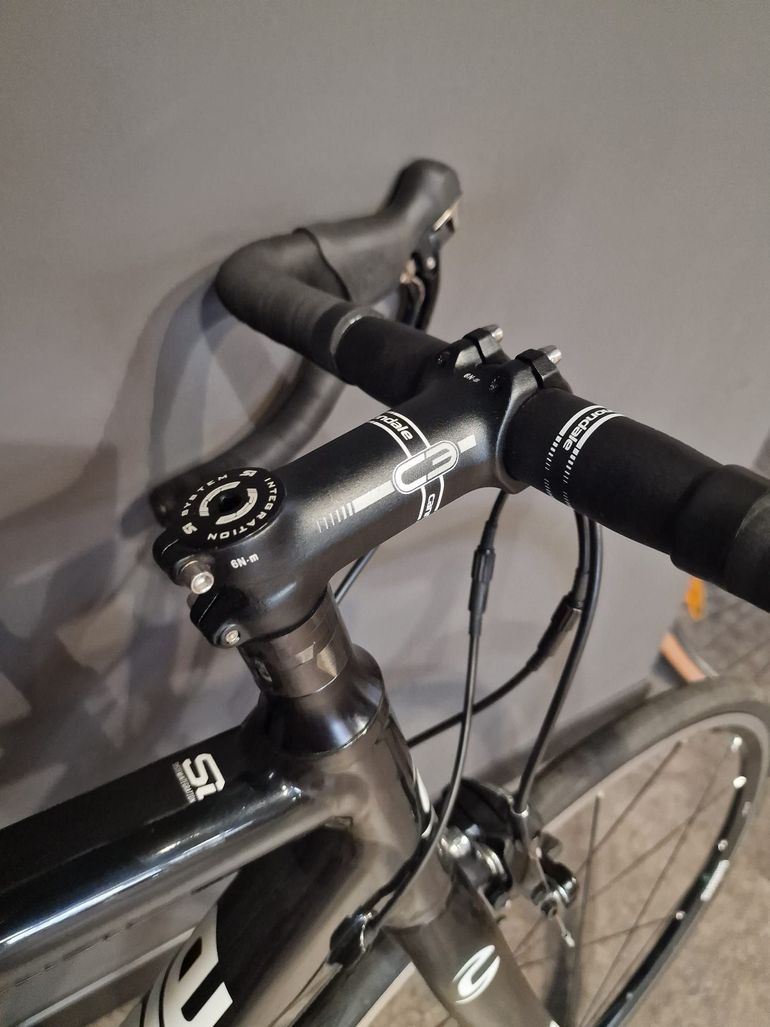 Cannondale CAAD 10 2013 Road & Gravel d'occasion — image 7 sur 7
