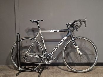 Cannondale CAAD 10 2013 Route & Gravel d'occasion