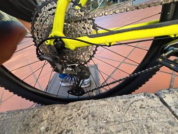 Used Trek X-Caliber 9 2021 2021 Mountainbike, Blue, 29 — image 3 of 5