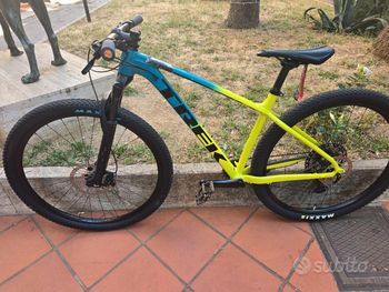 Used Trek X-Caliber 9 2021 2021 MTB