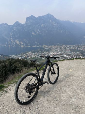 Gebrauchtes Spicycle Custom SRAM XX1 2025 MTB