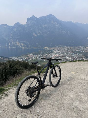 Spicycle Custom SRAM XX1 2025 MTB d'occasion