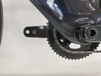 Orbea Orca Aero Team Ceratizit Pro Cycling 2025 2025 Road & Gravel d'occasion — image 9 sur 9