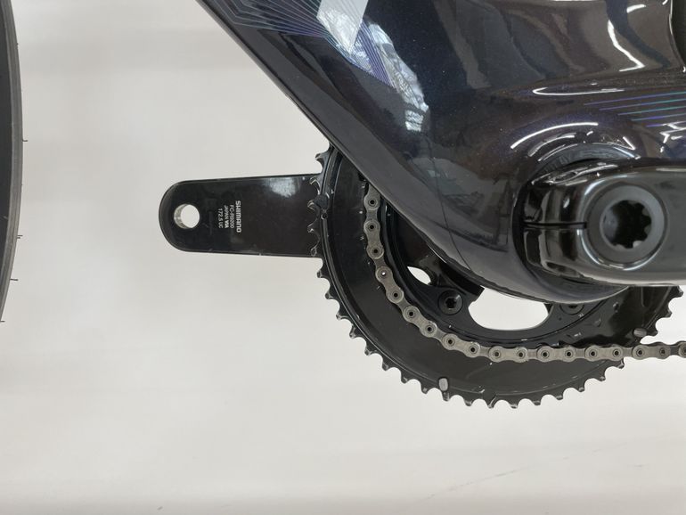 Orbea Orca Aero Team Ceratizit Pro Cycling 2025 2025 Road & Gravel d'occasion — image 9 sur 9