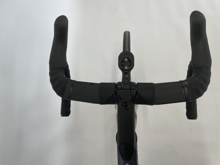 Orbea Orca Aero Team Ceratizit Pro Cycling 2025 2025 Road & Gravel d'occasion — image 4 sur 9