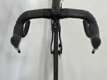 Orbea Orca Aero Team Ceratizit Pro Cycling 2025 2025 Road & Gravel d'occasion — image 8 sur 9