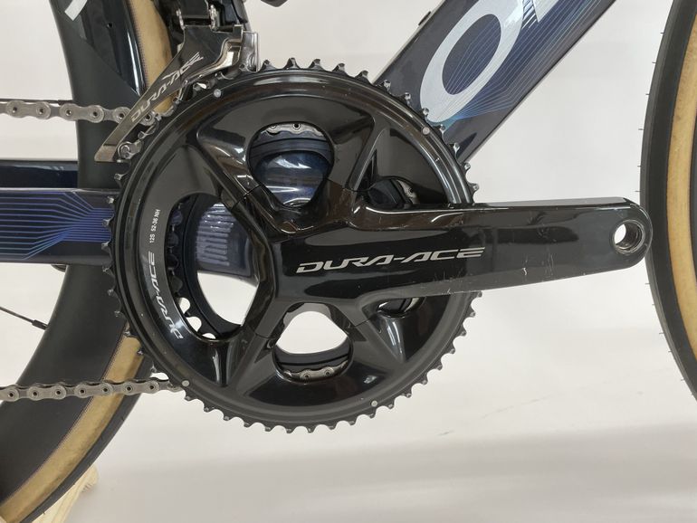Orbea Orca Aero Team Ceratizit Pro Cycling 2025 2025 Road & Gravel d'occasion — image 7 sur 9