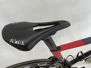 Orbea Orca Aero Team Ceratizit Pro Cycling 2025 2025 Road & Gravel d'occasion — image 6 sur 9