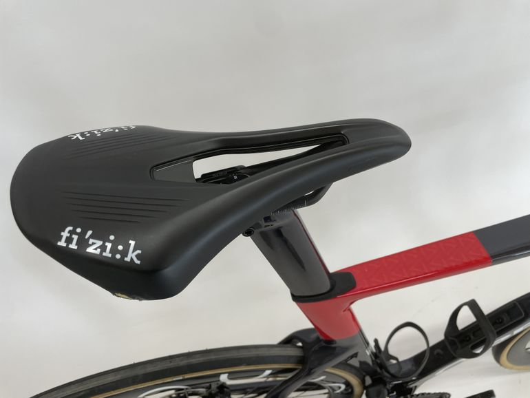 Orbea Orca Aero Team Ceratizit Pro Cycling 2025 2025 Road & Gravel d'occasion — image 6 sur 9