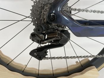 Orbea Orca Aero Team Ceratizit Pro Cycling 2025 2025 Road & Gravel d'occasion — image 5 sur 9