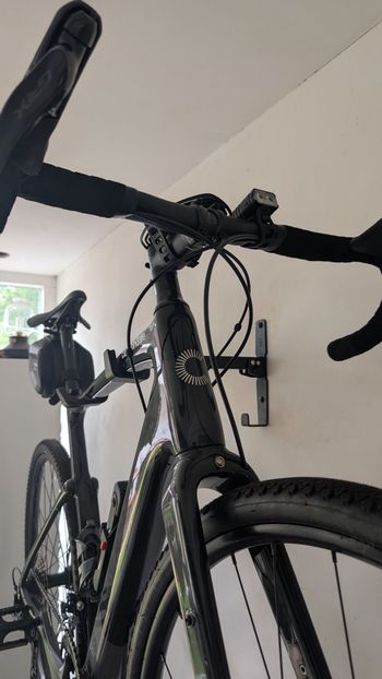Cannondale Topstone Carbon 4 2025 2025 Road & Gravel d'occasion — image 6 sur 9
