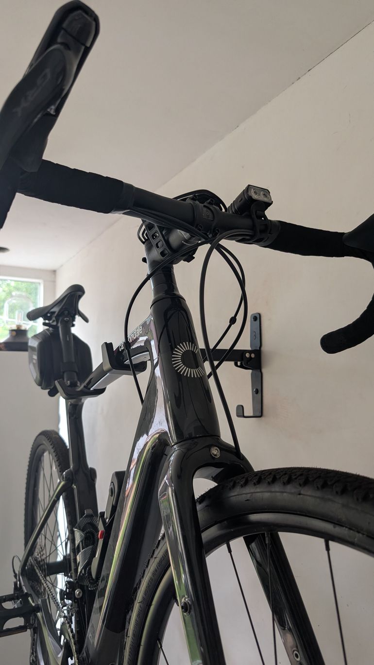 Cannondale Topstone Carbon 4 2025 2025 Road & Gravel d'occasion — image 6 sur 9