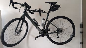 Cannondale Topstone Carbon 4 2025 2025 Road & Gravel d'occasion — image 7 sur 9