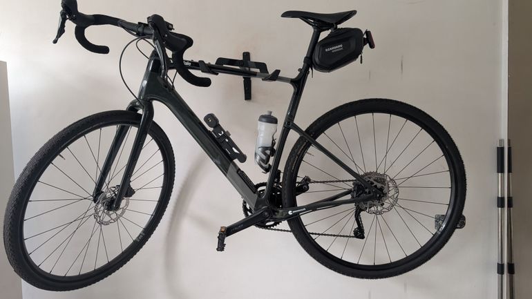 Cannondale Topstone Carbon 4 2025 2025 Road & Gravel d'occasion — image 7 sur 9