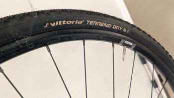 Cannondale Topstone Carbon 4 2025 2025 Road & Gravel d'occasion — image 4 sur 9