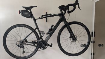 Cannondale Topstone Carbon 4 2025 2025 Route & Gravel d'occasion