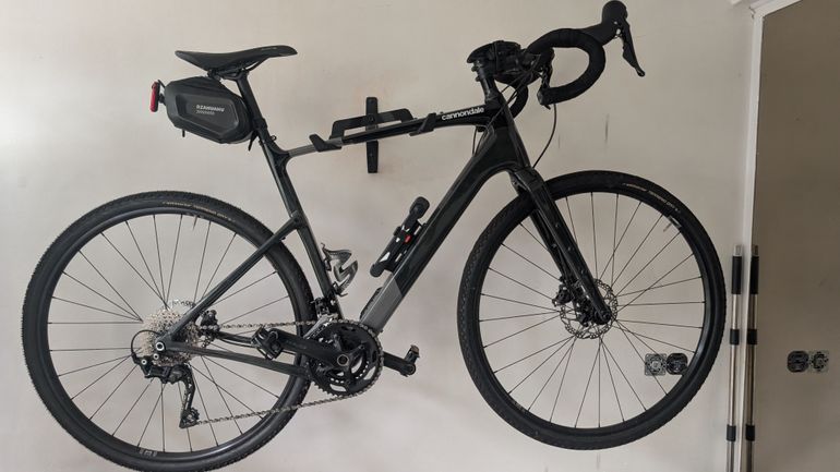 Cannondale Topstone Carbon 4 2025 2025 Road & Gravel d'occasion — image 1 sur 9