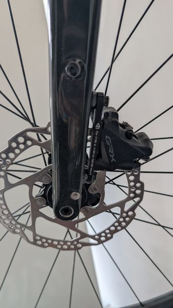 Cannondale Topstone Carbon 4 2025 2025 Road & Gravel d'occasion — image 9 sur 9