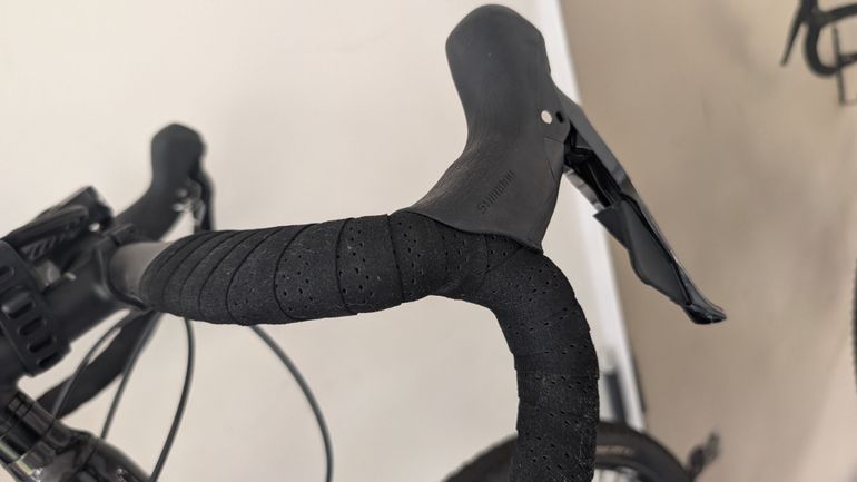 Cannondale Topstone Carbon 4 2025 2025 Road & Gravel d'occasion — image 5 sur 9